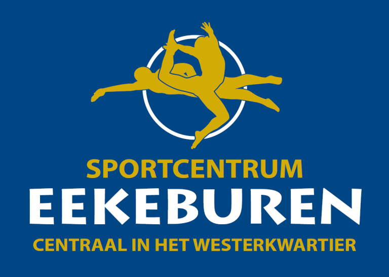 Sportcentrum Eekeburen logo